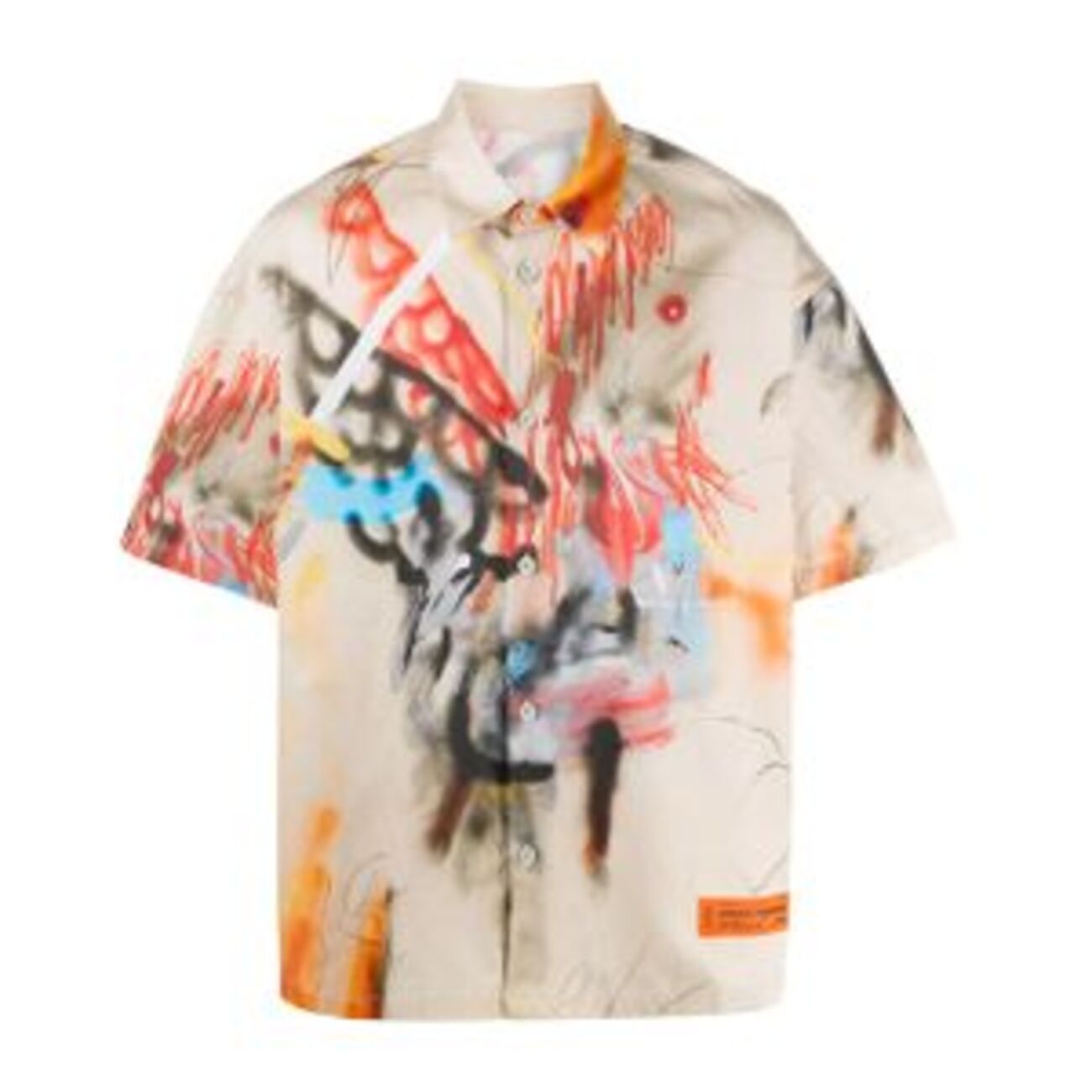 米津玄師「感電」衣装 | MVで着用の服のブランドは？ - Fashion Express