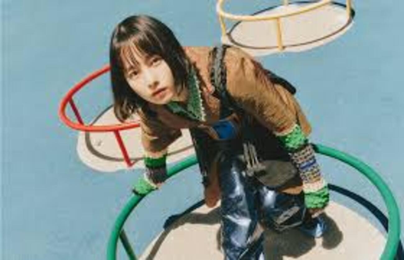 キュートなTOMOO、初の武道館ライブに参戦！ - blue deco design lab