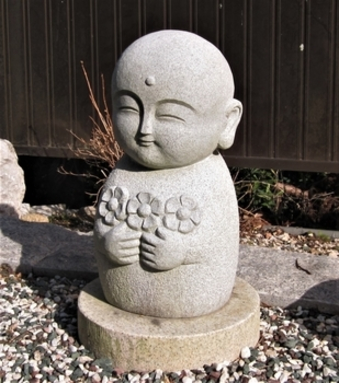 禅師峰寺は奇岩とかわいいお地蔵さまの32番札所 - 定年後の生活ブログ