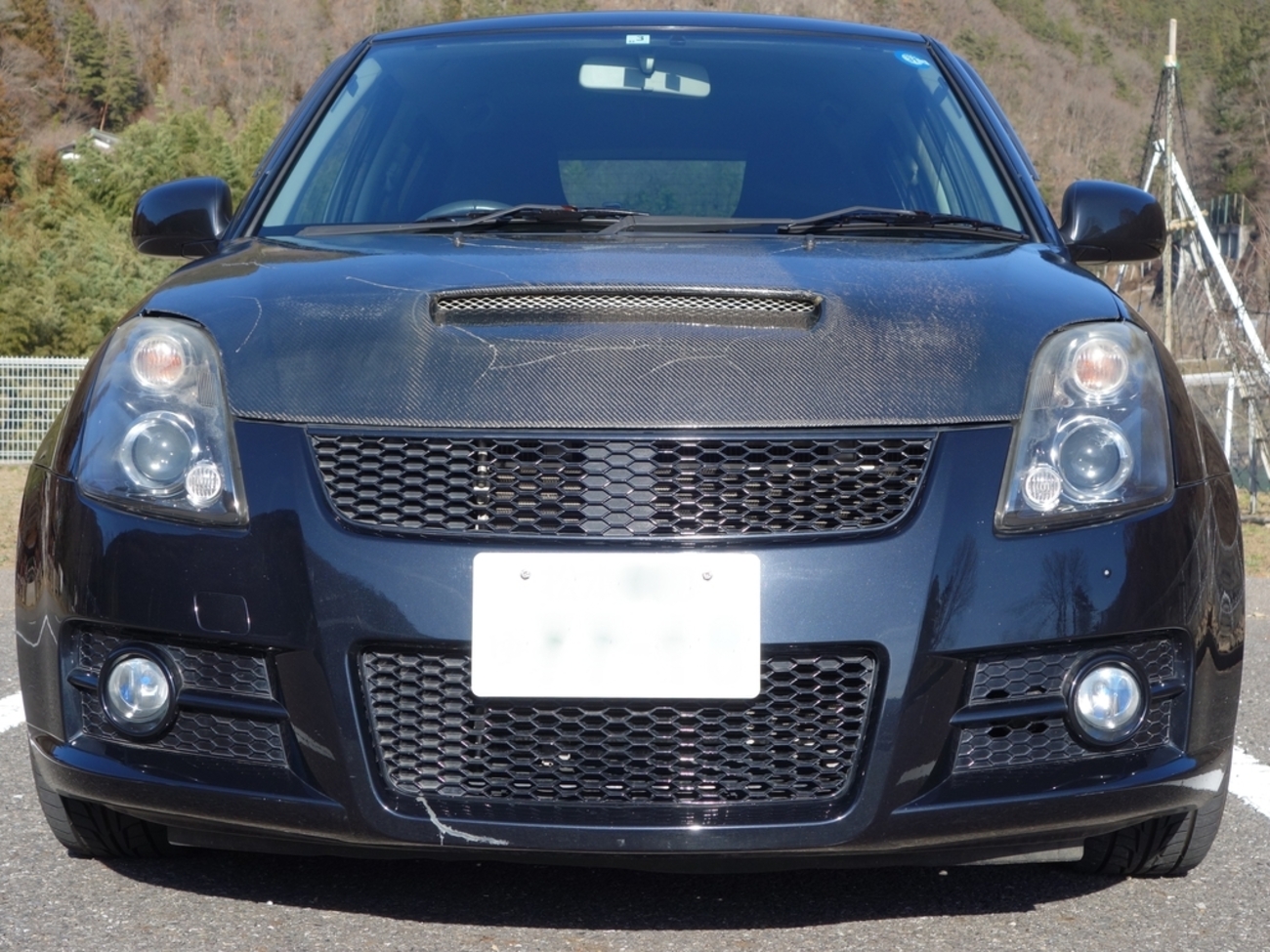 これからスイフトスポーツ ZC31S に乗るあなたへ - あ〜さんの音工房