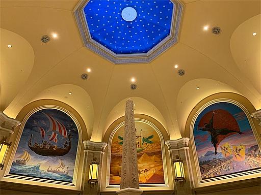 ディズニーシーとは 地理の人気 最新記事を集めました はてな