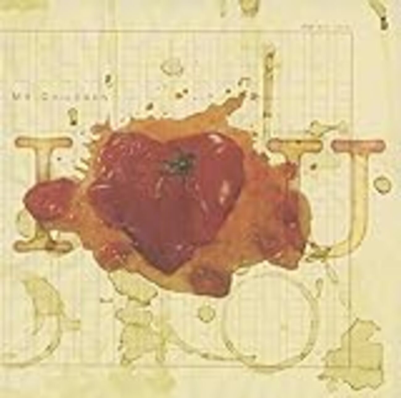 Album】Mr.Children / I LOVE U [2005] - 脱R論