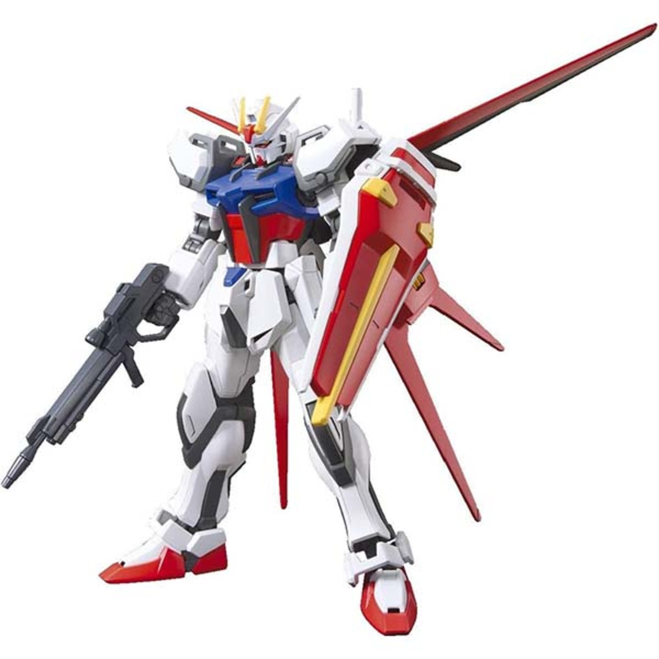 ガンプラ】HGUC 1/144『エールストライクガンダム』機動戦士ガンダム 