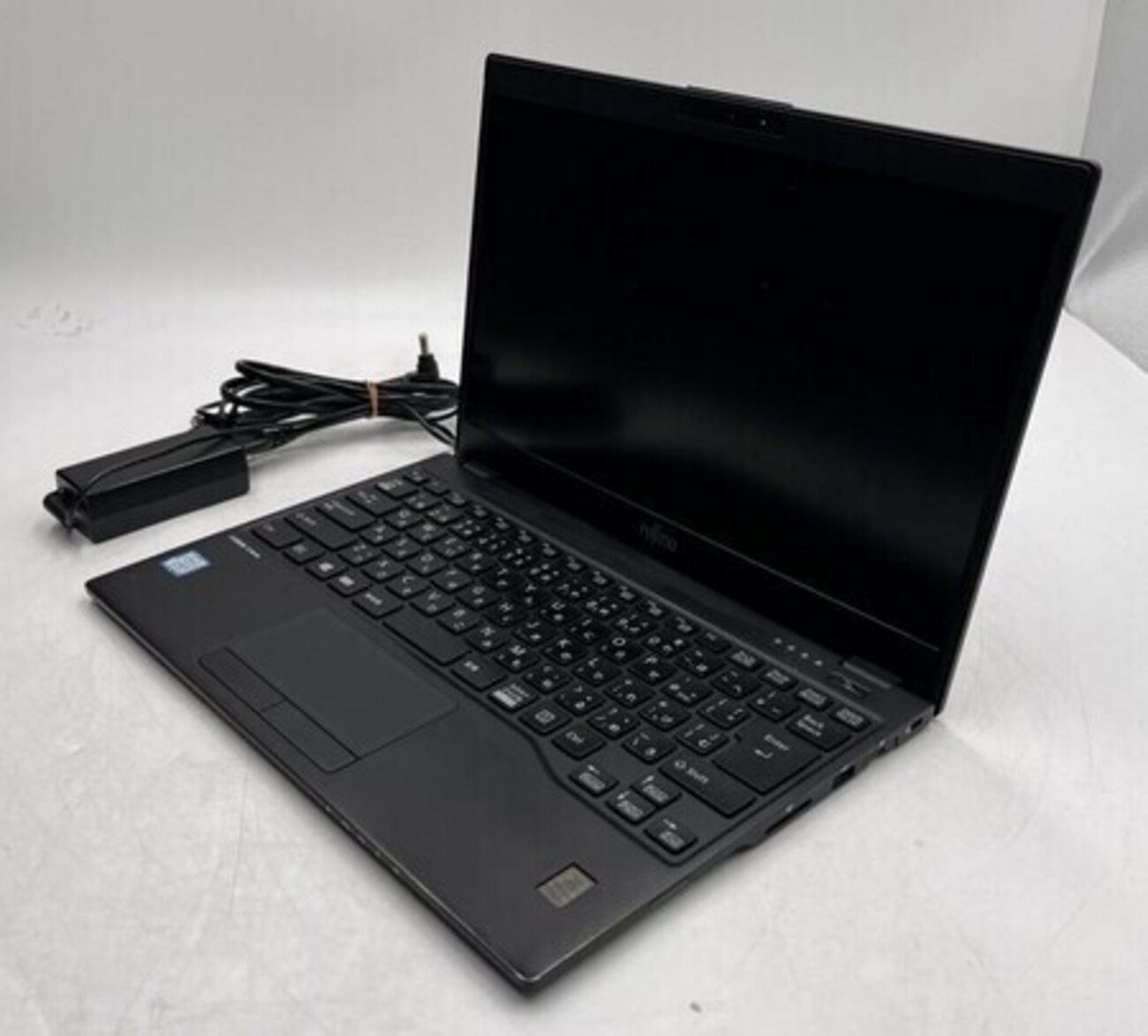 LIFEBOOK U939とM.2 SSD - トムジィの日常雑記