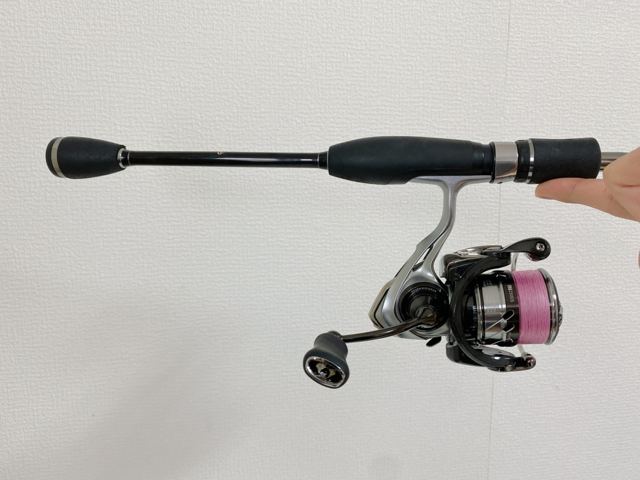 ブリーデン グラマーロックフィッシュ TR68ストレンジ BREADEN ブリーデン グラマーロックフィッシュ TR68 ストレンジ