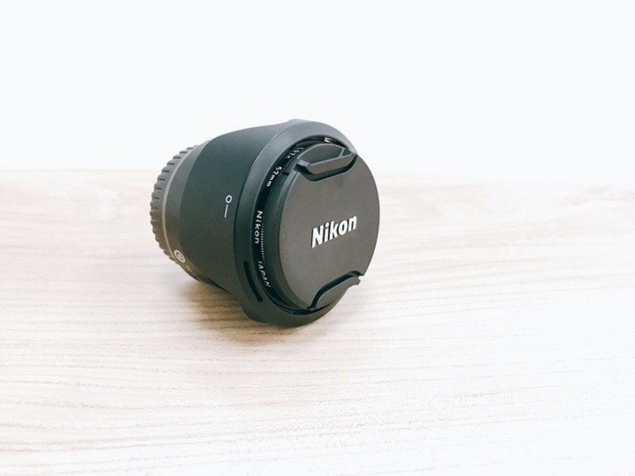 こっ…これが沼の始まりか…！ NIKON1 nikkor 6.7-13mm広角レンズを買っ 