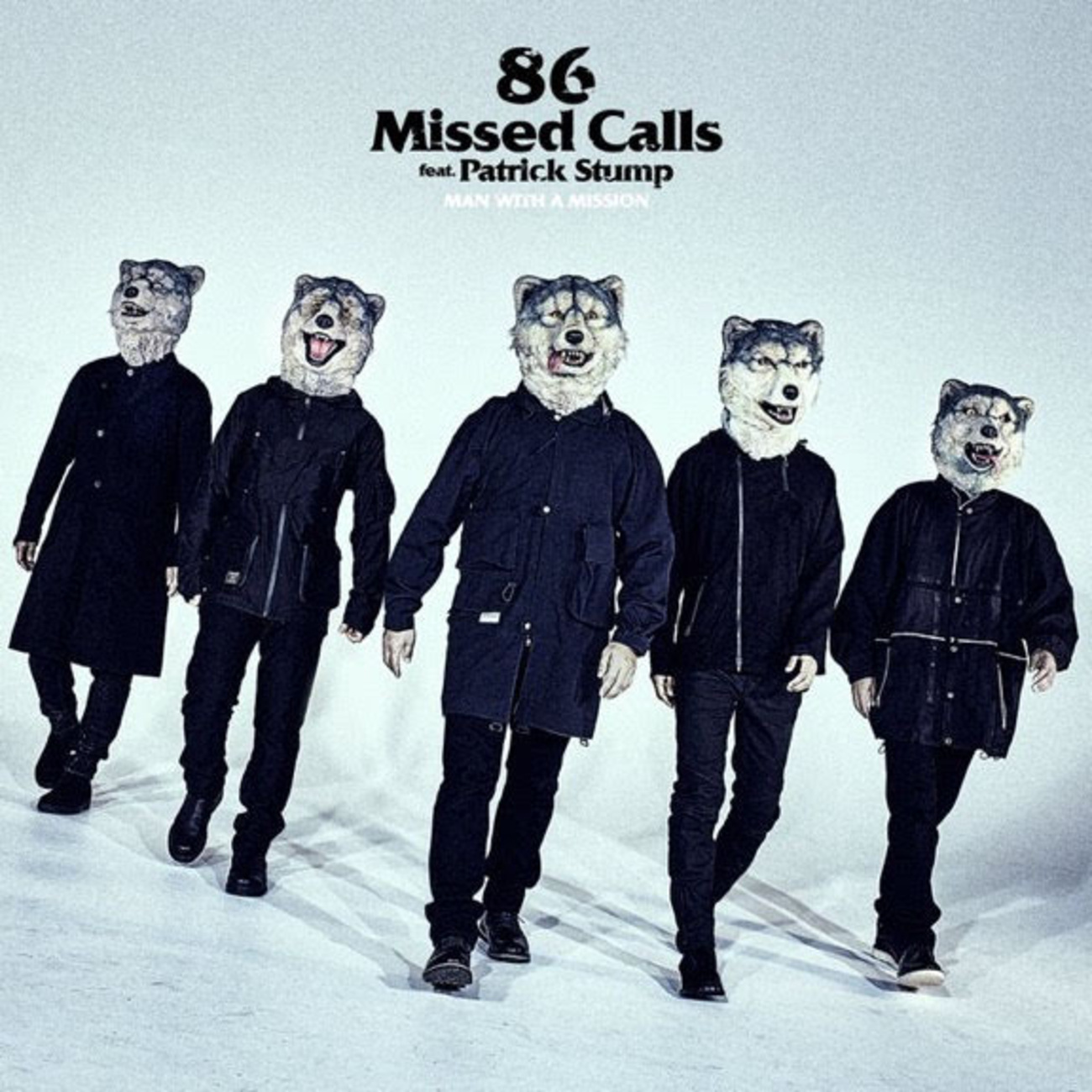 86 Missed Calls feat. Patrick Stump - gauchu's blog