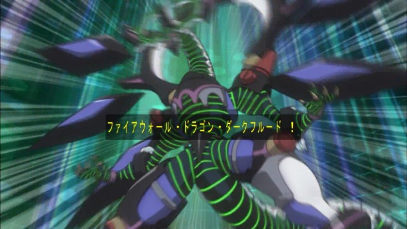 遊戯王アニメでコーデックが使われたことの衝撃と、新たな 