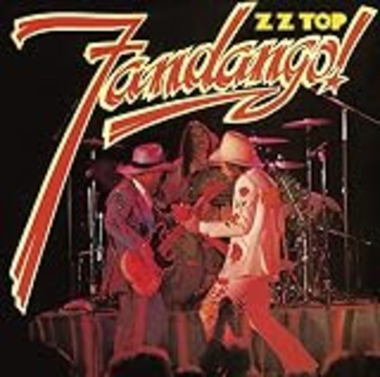 音楽性もキャラクターも曲げずに80年代にメガヒットをとばしたZZトップ