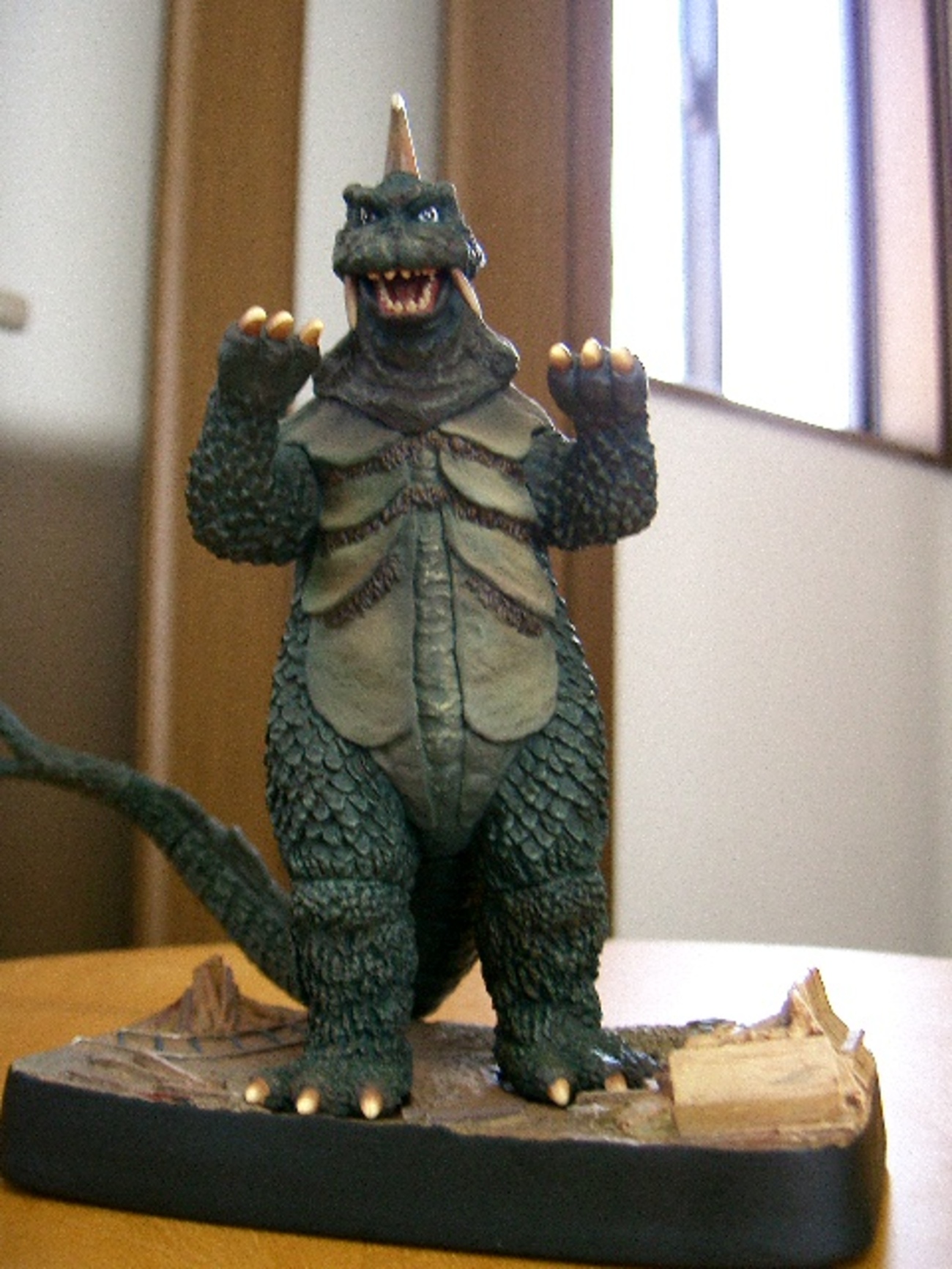毎日新報江戸川事件簿 - パットマンⅩの 遊星より愛をこめて