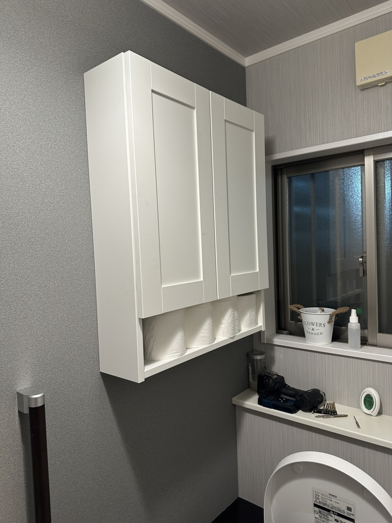 DIY】IKEA（イケア）エーンヘートつけましたが魔改造してしまいました 