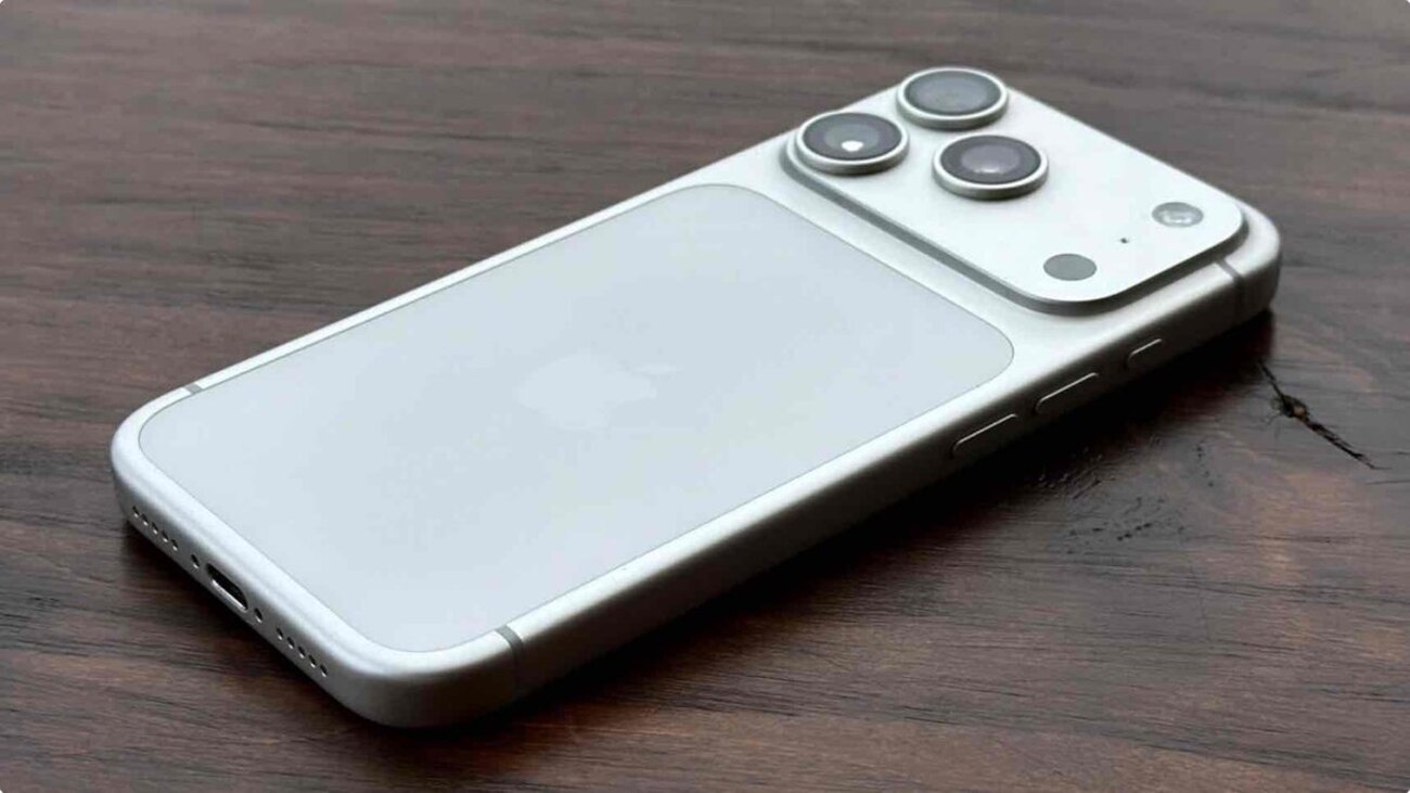 iPhoneの2億画素化は2028年？脱ソニーと米国生産、Appleの次なる一手 