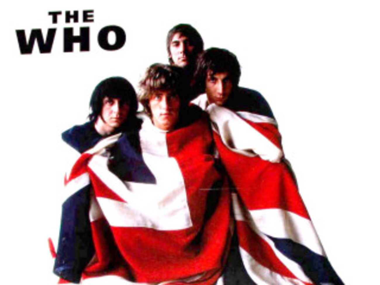 過去のLIVE日記】THE WHO(2004年7月25日) - シューゲさんのまったり
