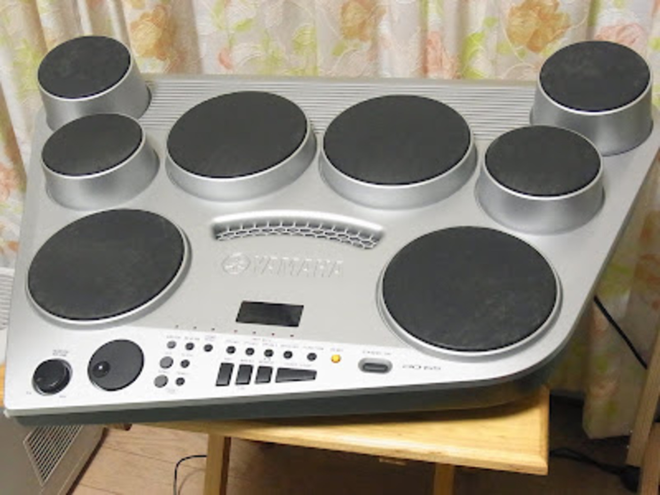 YAMAHA DD-65 - 南極おんがくしつ
