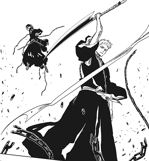 Bleachとは マンガの人気 最新記事を集めました はてな Bleachとは マンガの人気 最新記事を集めました はてな