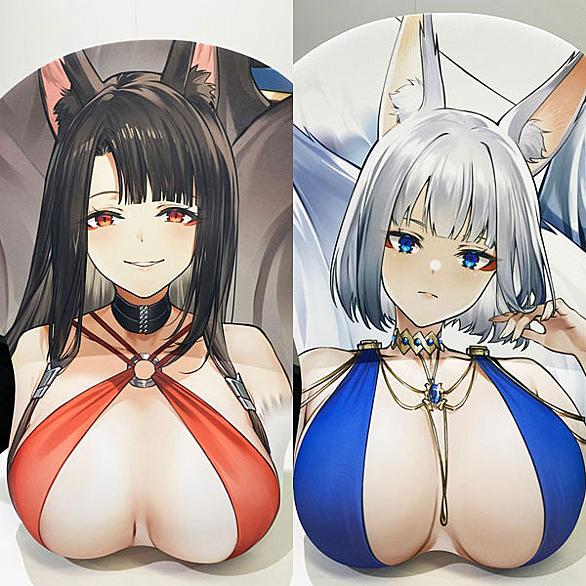 アズレン 赤城 マウスパッドとは 人気 最新記事を集めました はてな