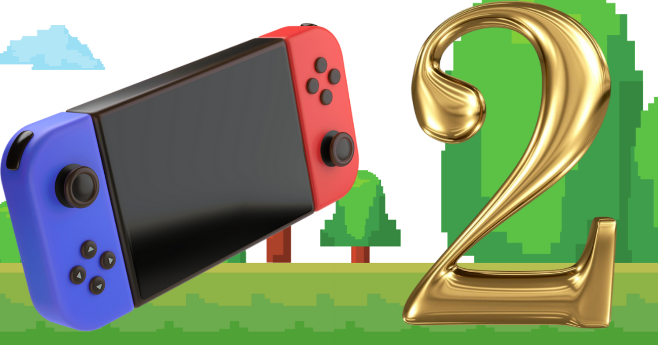 新「リーク情報」Nintendo Switch後継機「スイッチ2」、2025年6月から7 