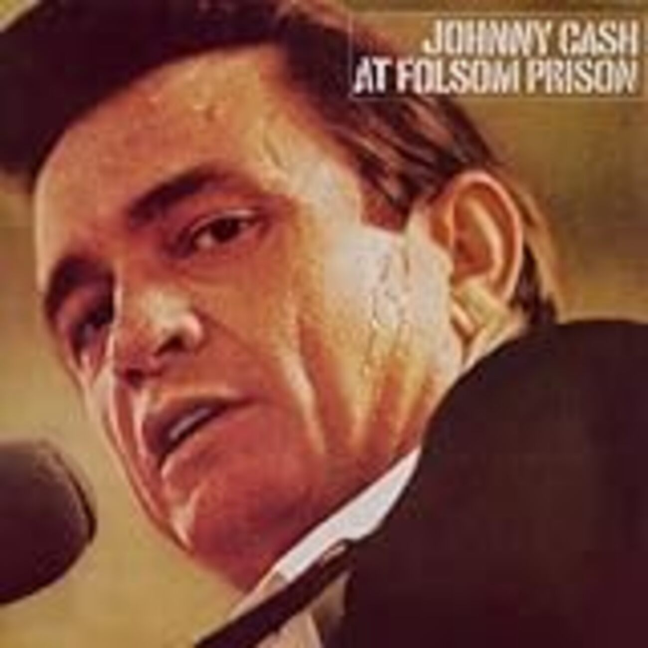 邦画・日本映画 JOHNNY CASH AT FOLSOM PRISON ジョニー・キャッシュの新ドキュメンタリー映画の話をうらやましく思う