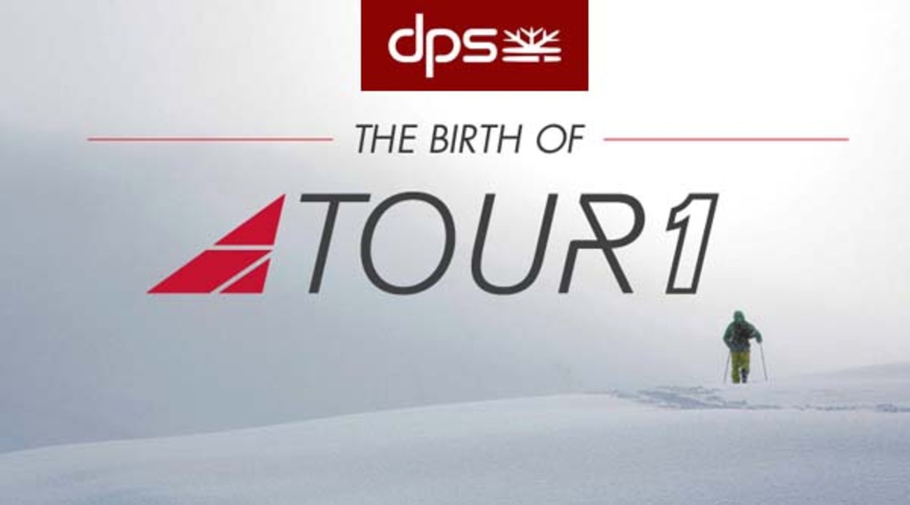 試乗記 DPS TOUR1 Wailer 112RP2 / Wailer 99 - Toraya-sports