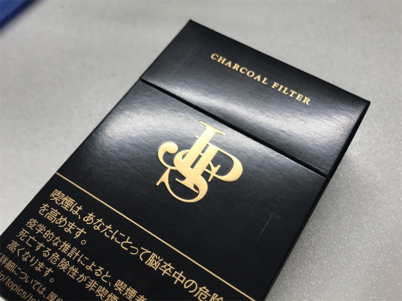JPSのレビュー