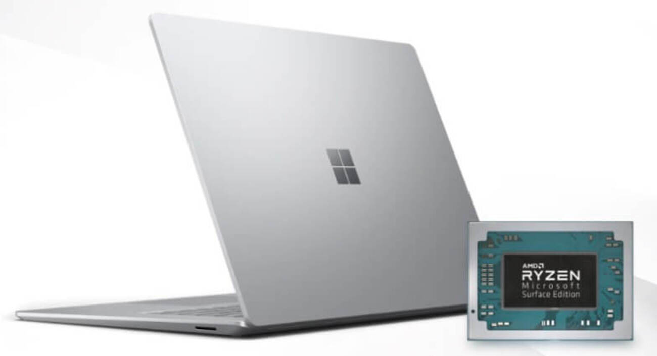 Surface Laptop 3 15インチ Ryzen7 バッテリー良好