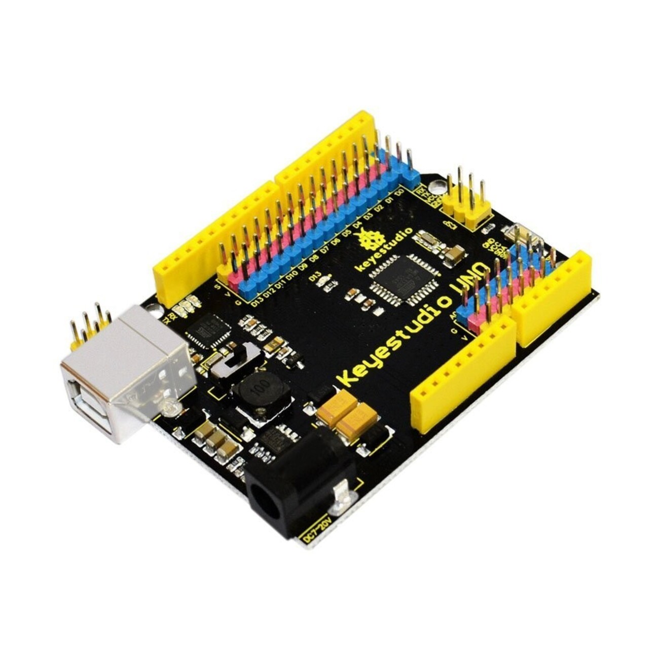 なんか一味ちがう感じのArduino互換機いろいろ - nomolkのブログ