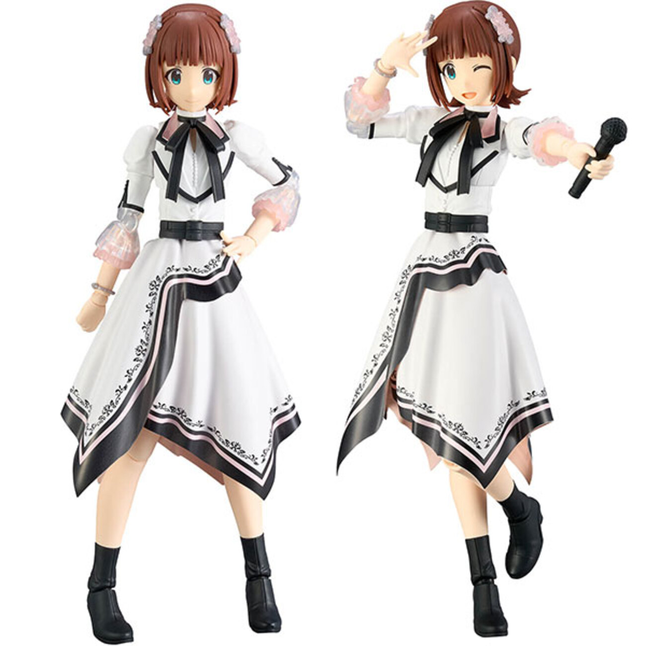 J528＃春日野餐(贝壳光)冰川切り売り海外人物マステ女の子の通販はau 