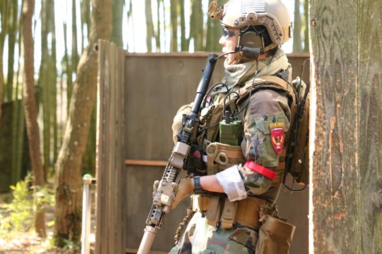 ヘッドセットはカッコいい …んだが。～無線連携する時は 