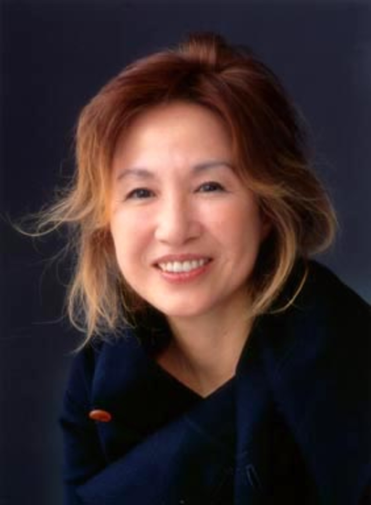 吉田 日出子 現在(02)