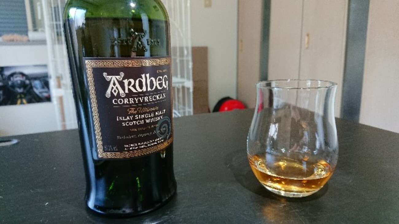 [あられさん専用]アードベッグコリーヴレッカン700ml アードベッグ コリーヴレッカン（ARDBEQ CORRYVRECKAN） – 大洲