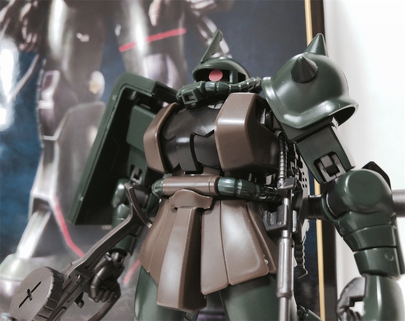 非売品レア ガンダム ダイキャスト ザク 4種 DCZパート2 棄てる フルコンプ