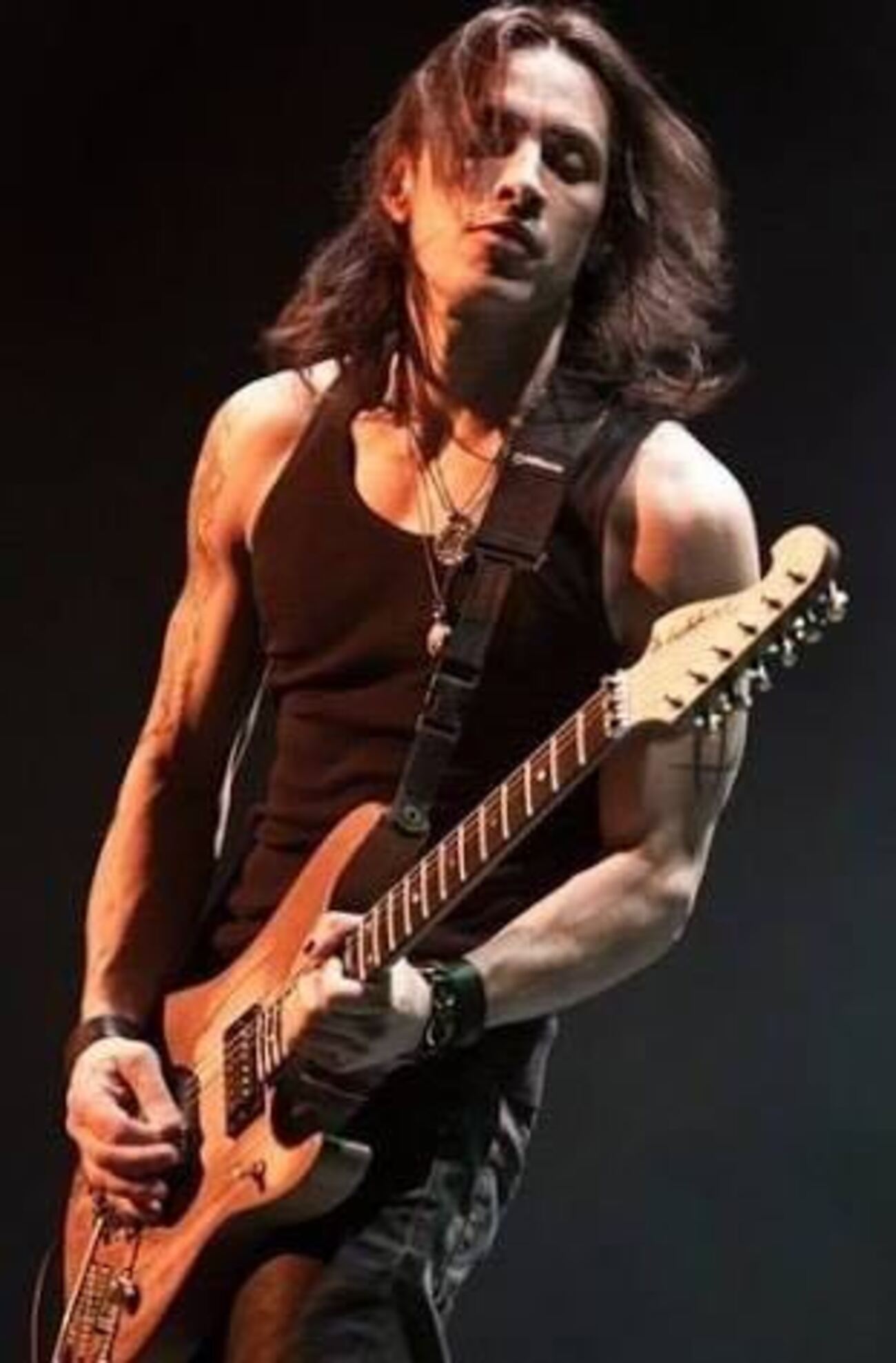 しげPコメント日記』何で日本にはNuno Bettencourtみたいなギタリスト 