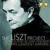 The Liszt Project - Bartók; Berg; Messiaen; Ravel; Scriabin; Stroppa; Wagner