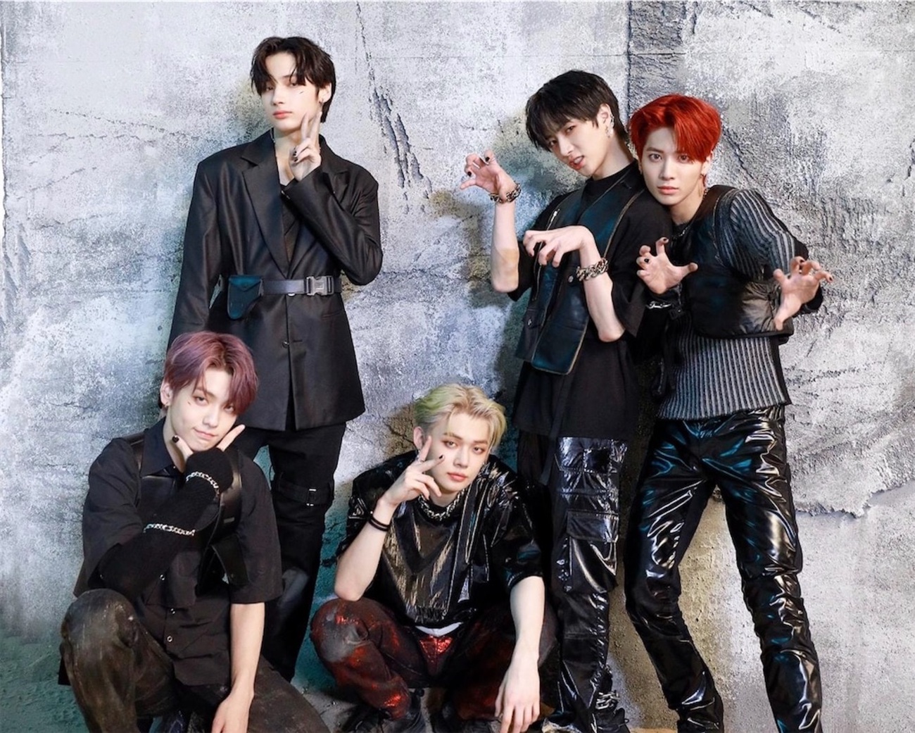TOMORROW X TOGETHER - 【新品】 TXT スビン 2020ファンライブ DREAM アクスタ 1200?cb=20230207102919
