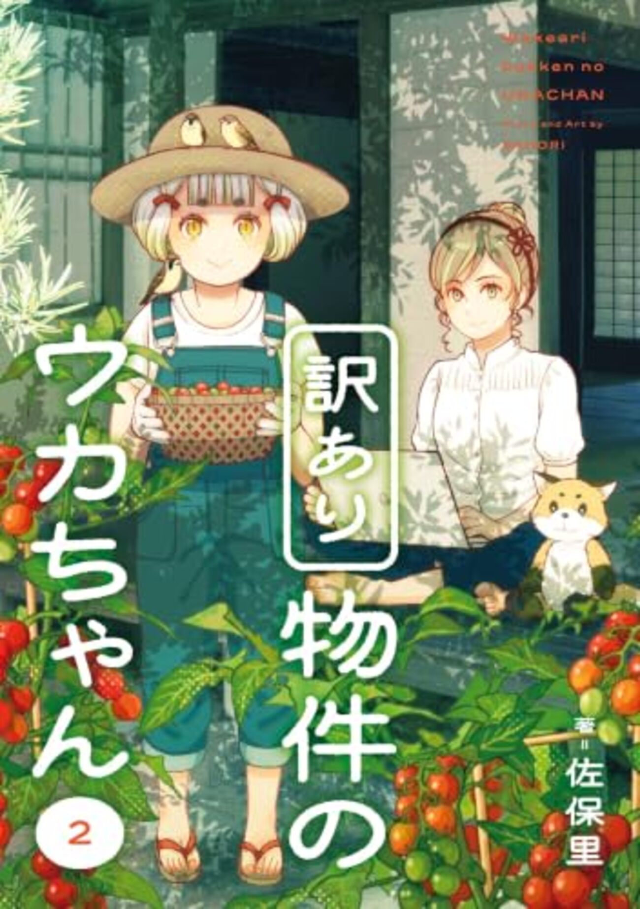 古民家物件（神様と社付き）