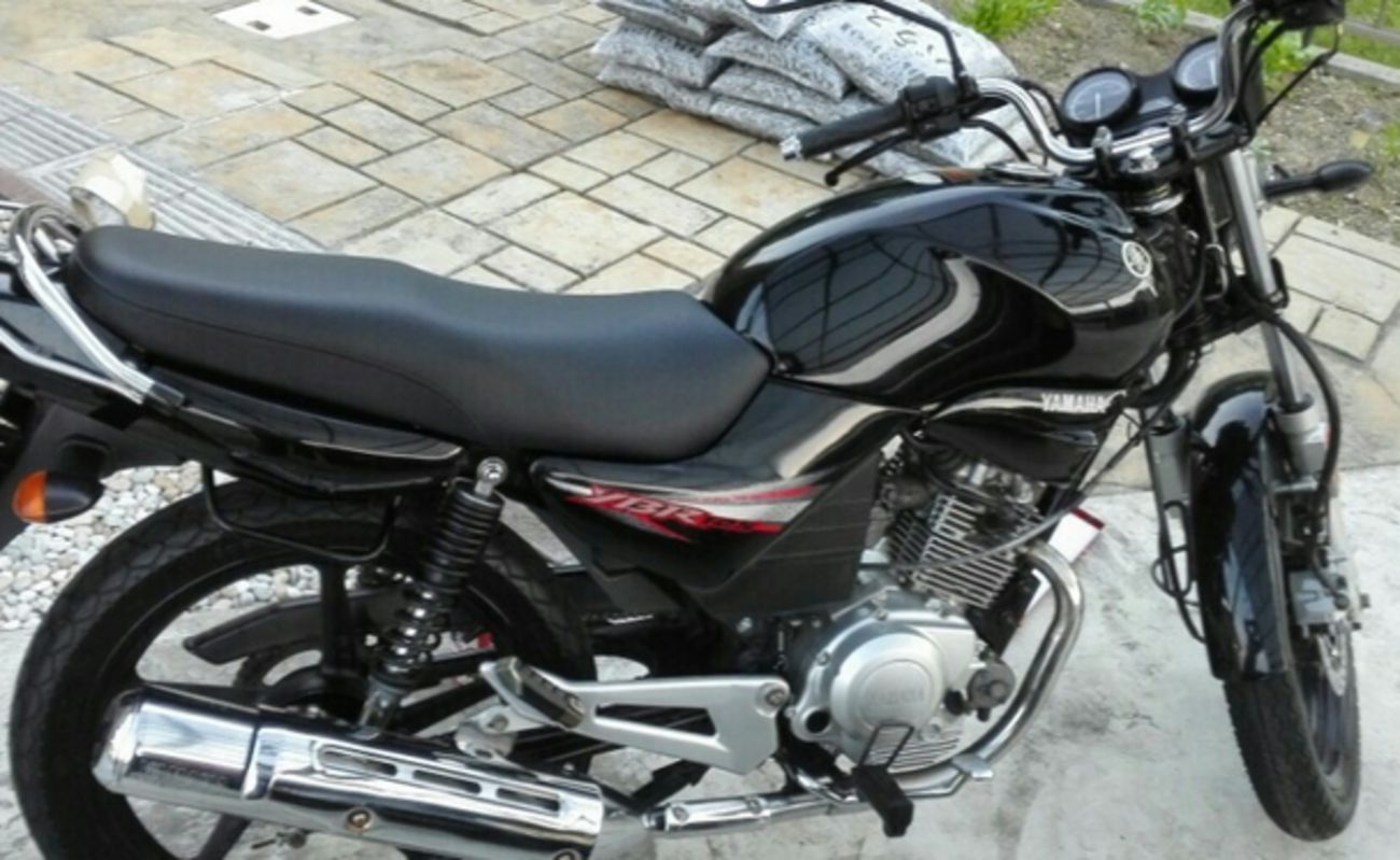 YBR125が10万キロ】交換部品とメンテナンス費用はどのくらい？ - 不動 
