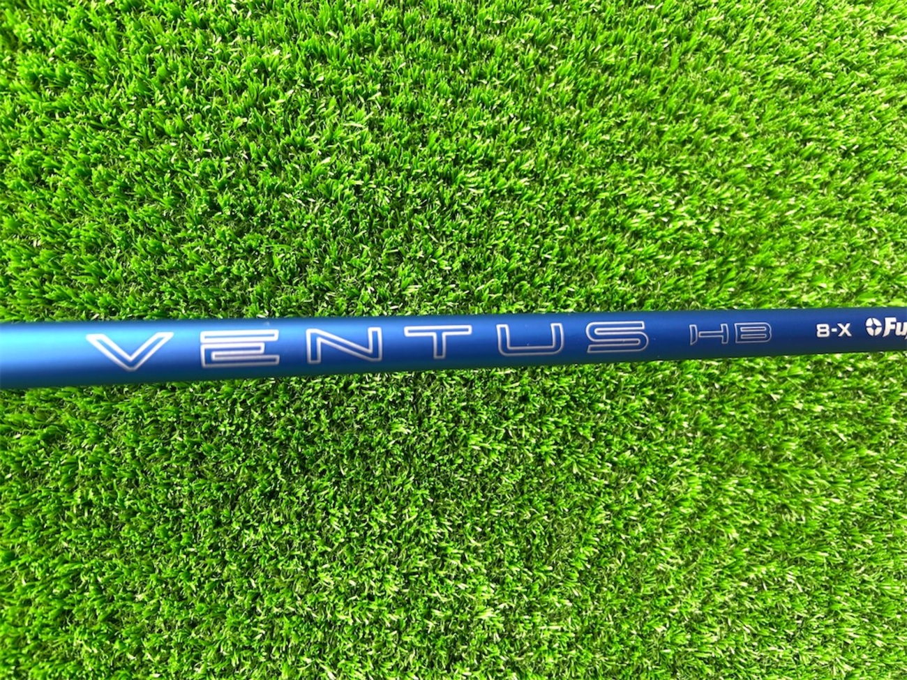 ベンタスハイブリッドブルー・シャフト試打評価（2025年） - Golf 