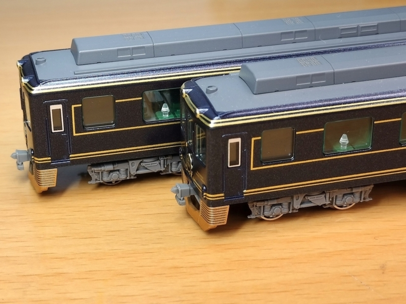 グリーンマックス 近鉄9020系 2両M付 TN化 【公式通販】