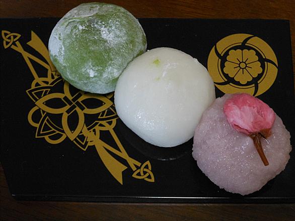 花見団子とは 食の人気 最新記事を集めました はてな