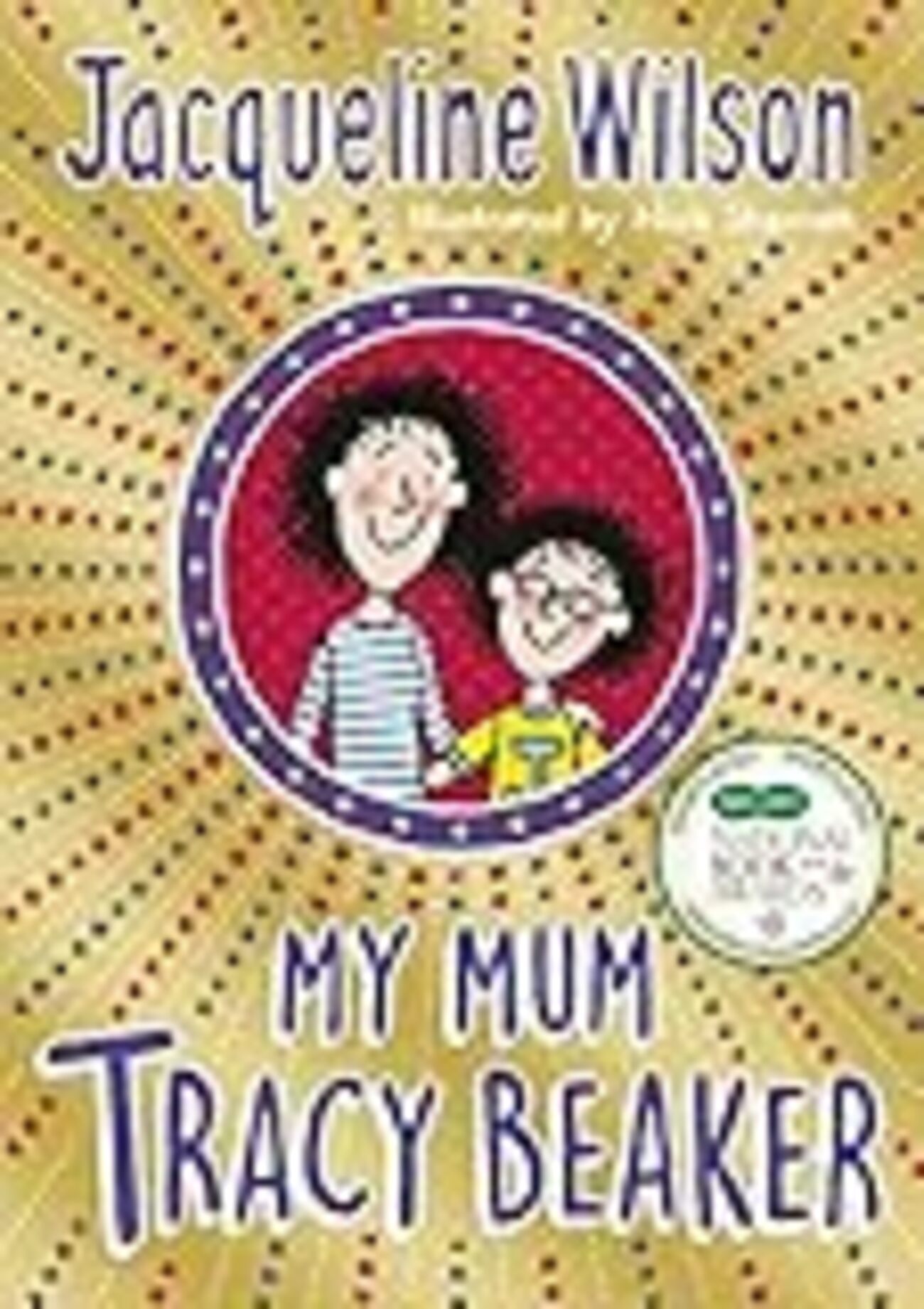 My Mum Tracy BeakerWe Are The Beaker Girls -