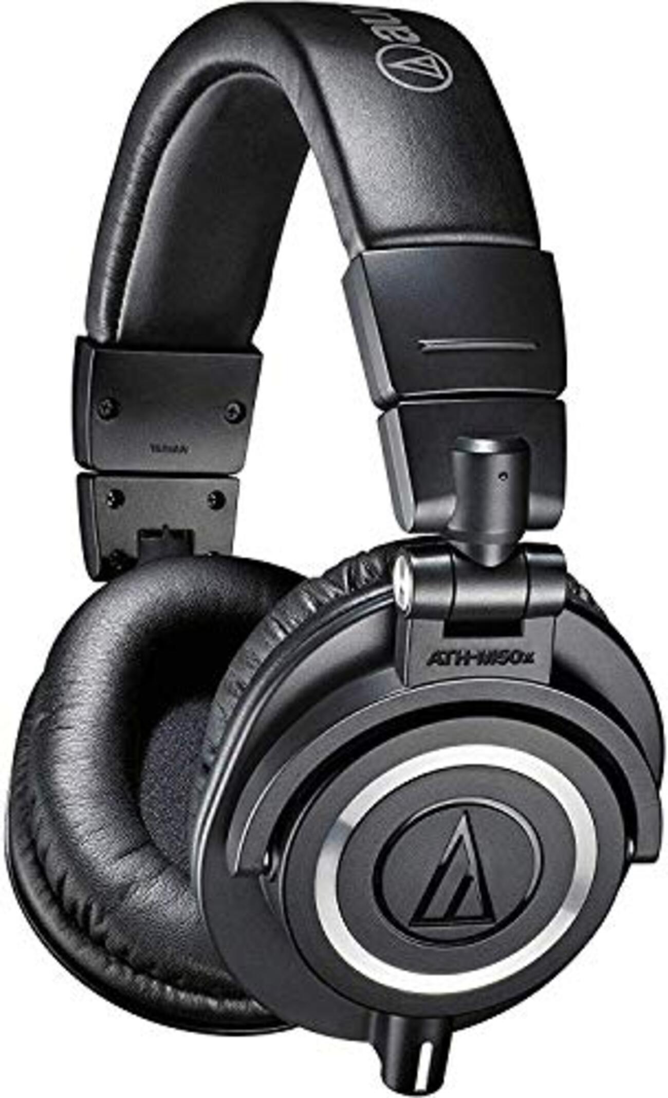 audio-technica ATH-M50xBT2 半年使ってみた感想 - さてさて、そろそろ