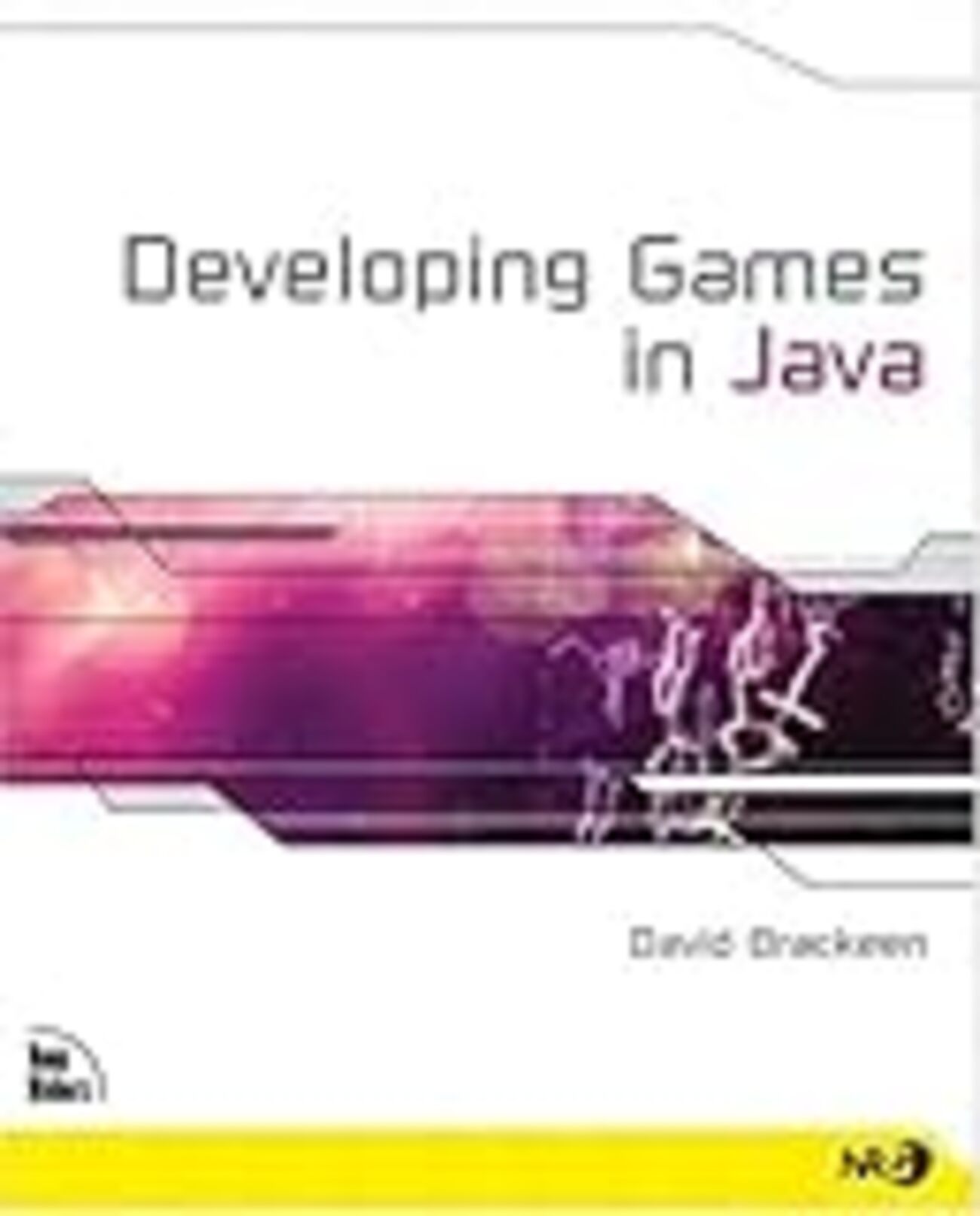 Developing Games in Java - memorandums