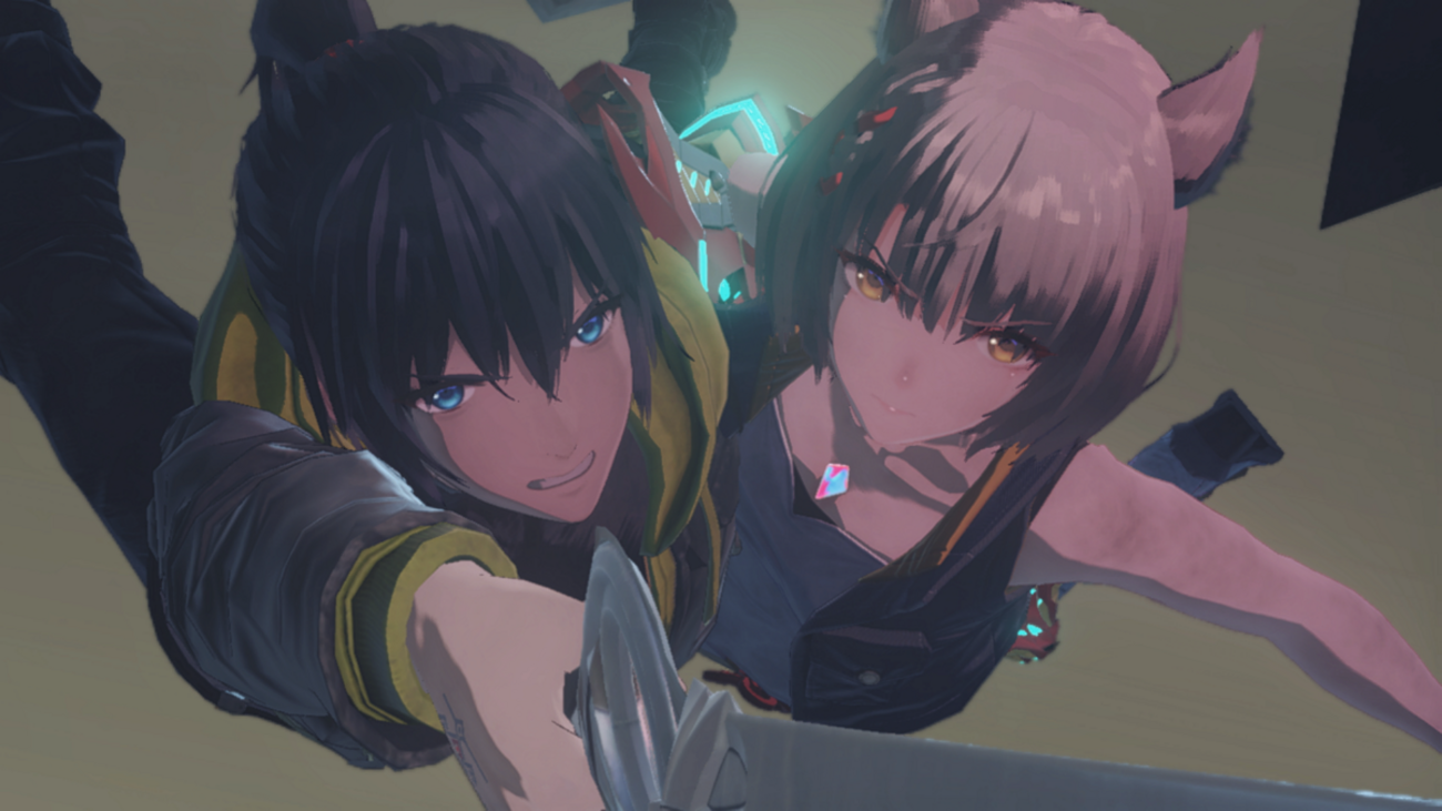 プレイ日記①】ゼノブレイド3【感想】面白すぎて、やめ時が見つから