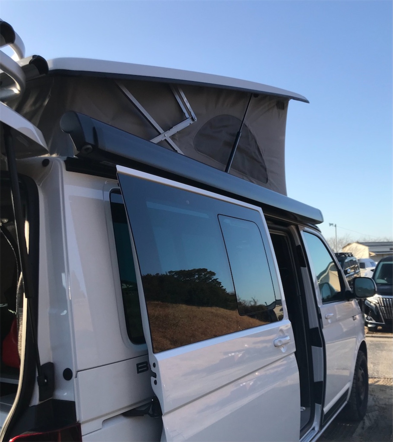 キャンプの新しいお供を発見！ －キャンプ63 '23.2/11-12 @ウェルネス