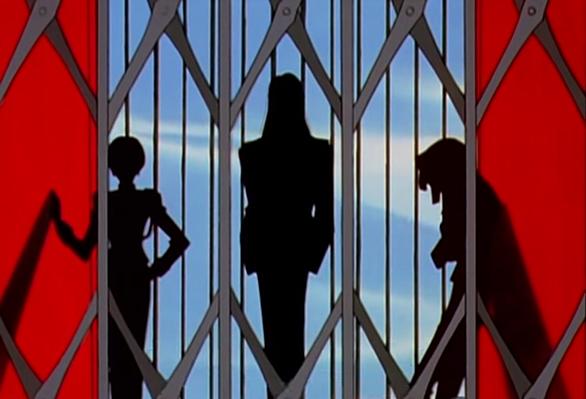 少女革命ウテナとは アニメの人気 最新記事を集めました はてな