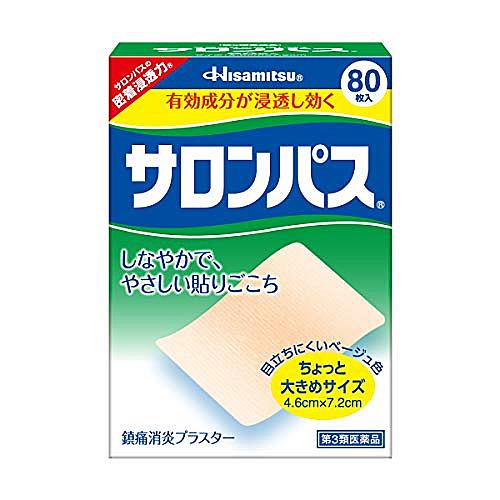 サロンパスとは サイエンスの人気 最新記事を集めました はてな
