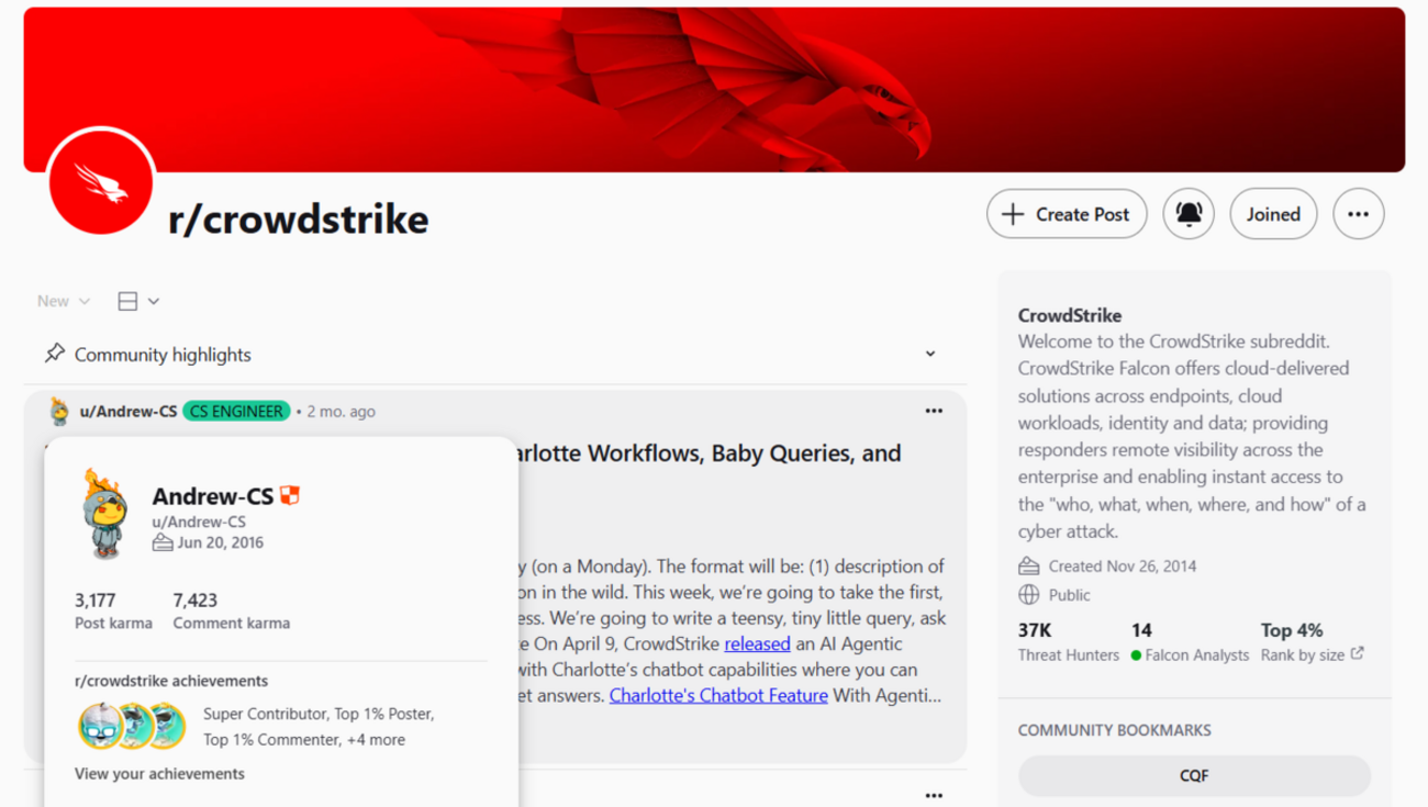 公式ドキュメントとCool Query Fridayからピックアップした検索クエリ