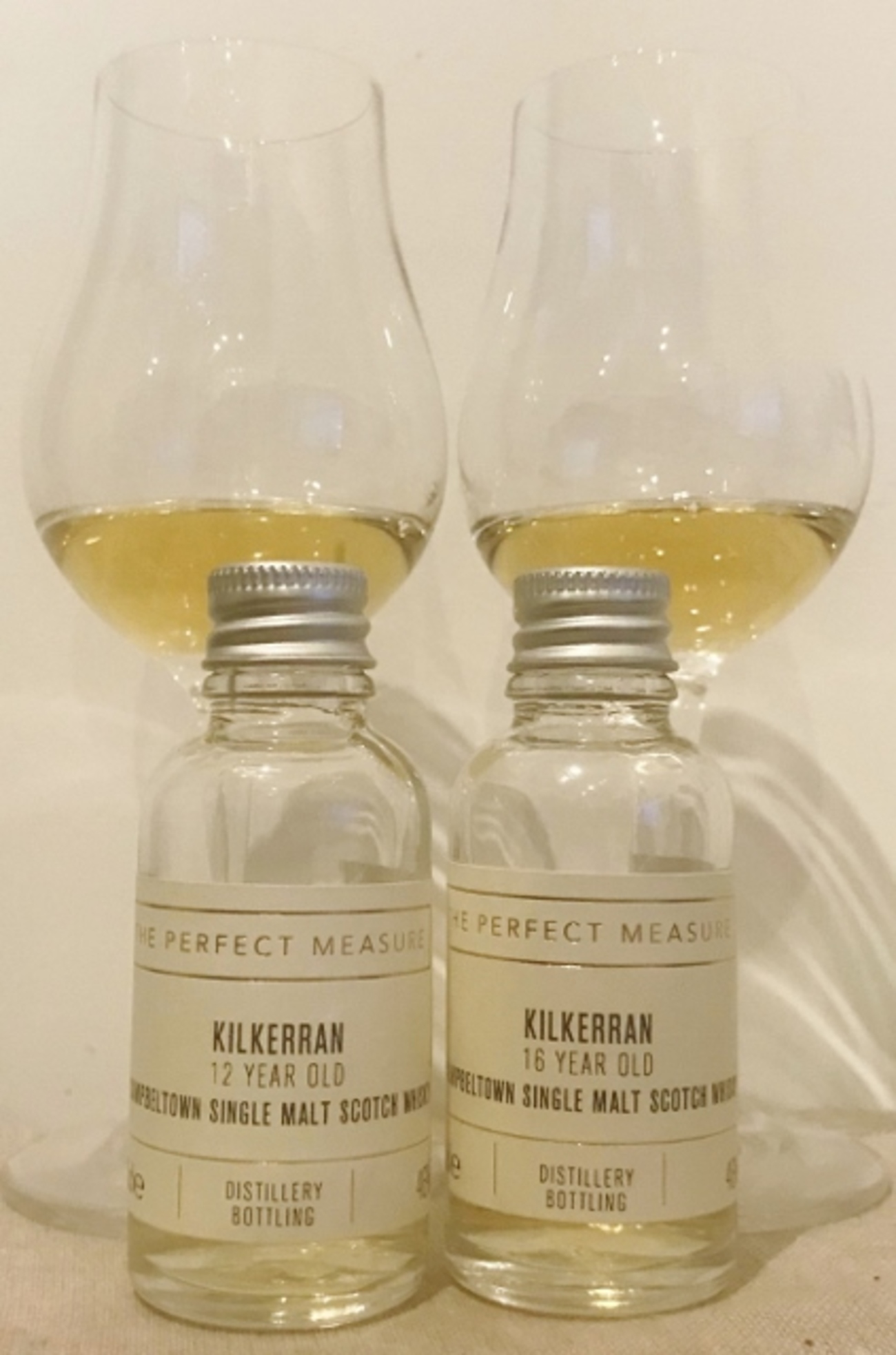 キルケラン 16年／Kilkerran 16 yo - ホームレス ドランカー