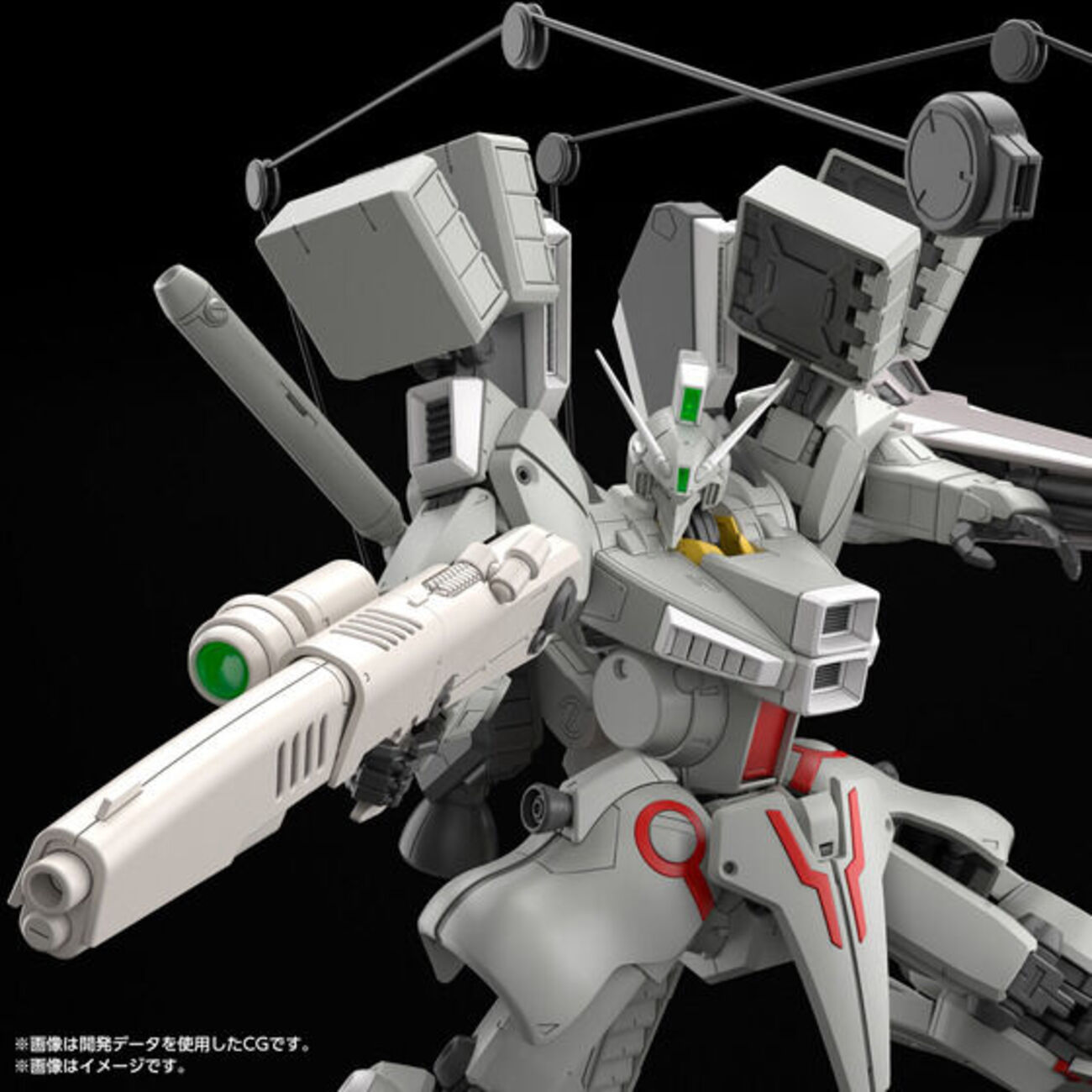 プレバン】当日予約開始商品の開始/復活検知 - ガンプラクエスト
