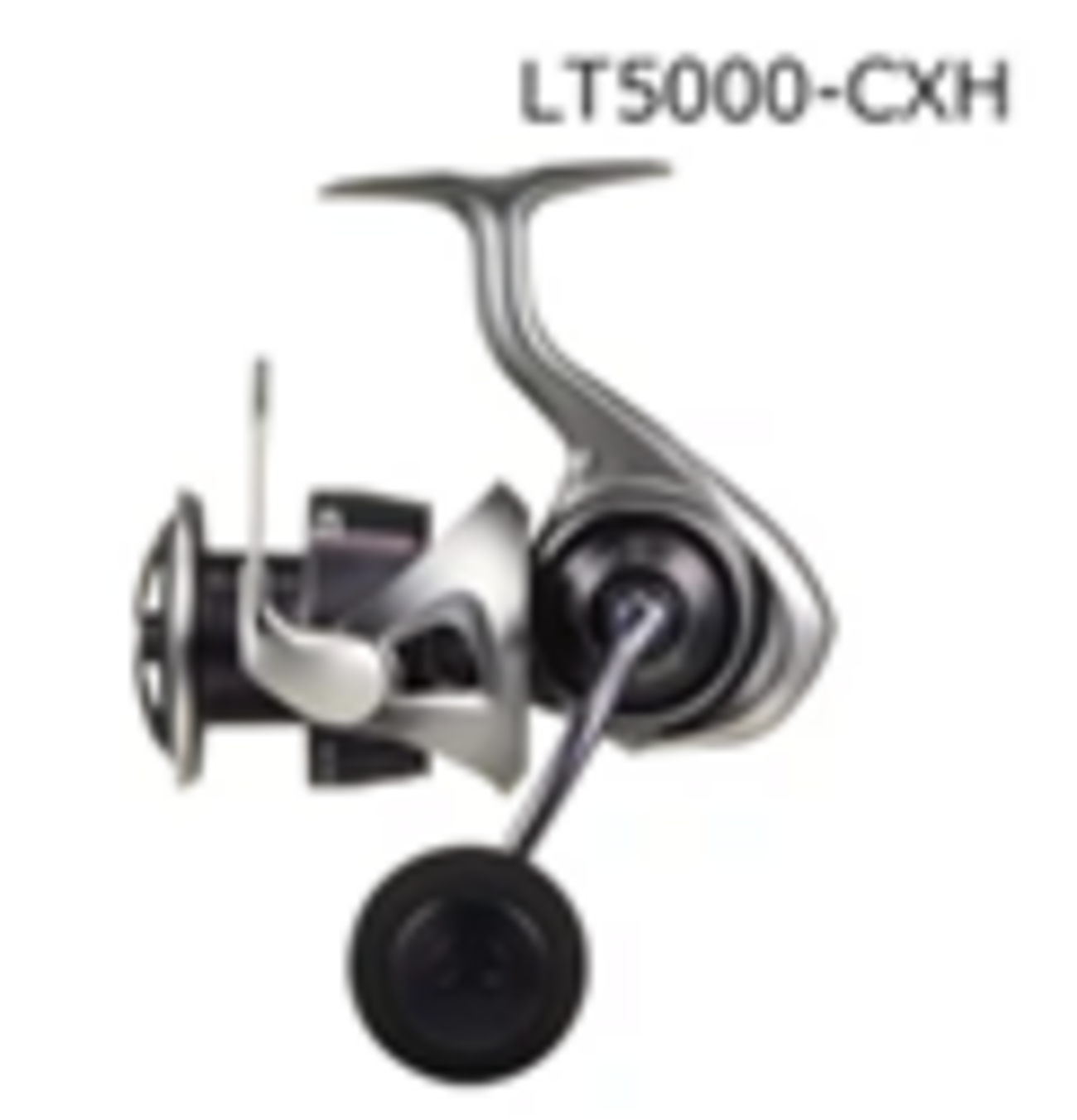 ダイワ 25 カルディア LT5000-CXHのインプレ 上位機種に迫るエア